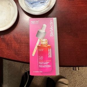 New in Box StriVectin Super C Retinol Serum